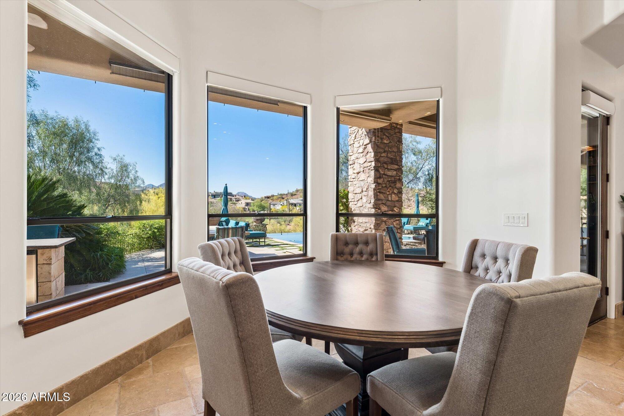 FIREROCK PARCEL F - Residential