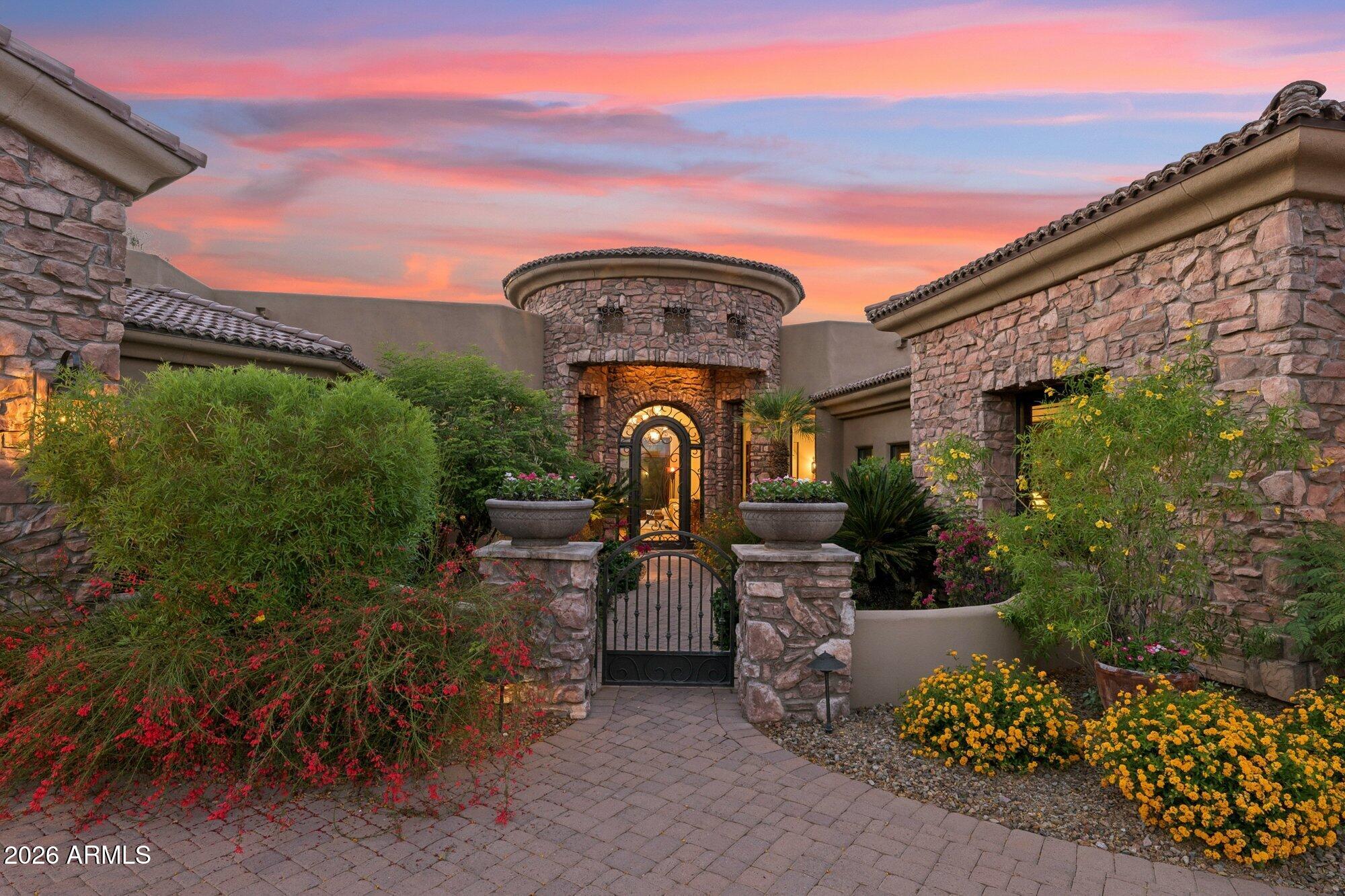 16054 E TOMBSTONE Avenue