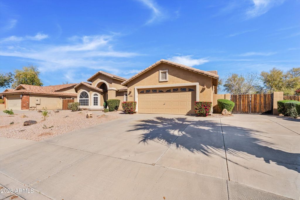 Photo of 3620 E Baranca Court, Gilbert, AZ 85297 (MLS # 6992932)