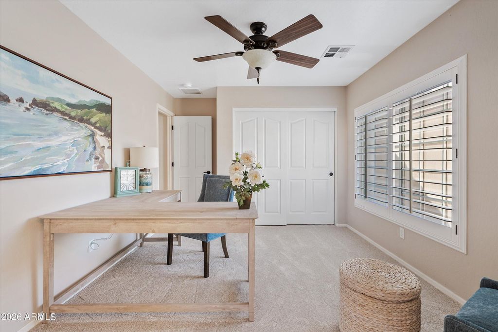 Photo of 3620 E Baranca Court, Gilbert, AZ 85297 (MLS # 6992932)