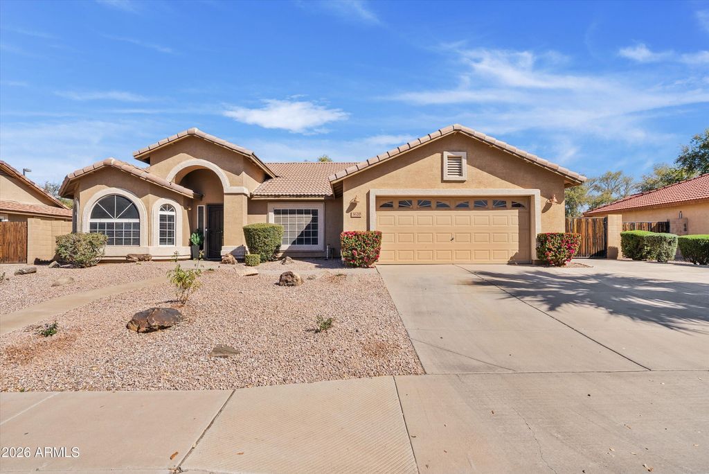 Photo of 3620 E Baranca Court, Gilbert, AZ 85297 (MLS # 6992932)