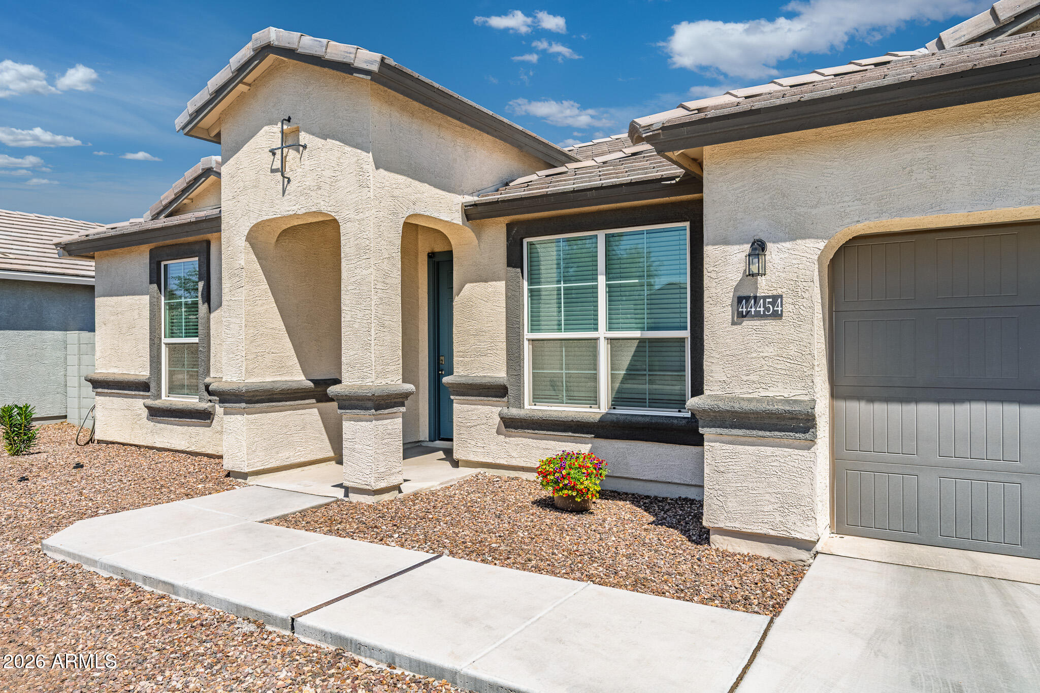 44454 W PALO AMARILLO Road