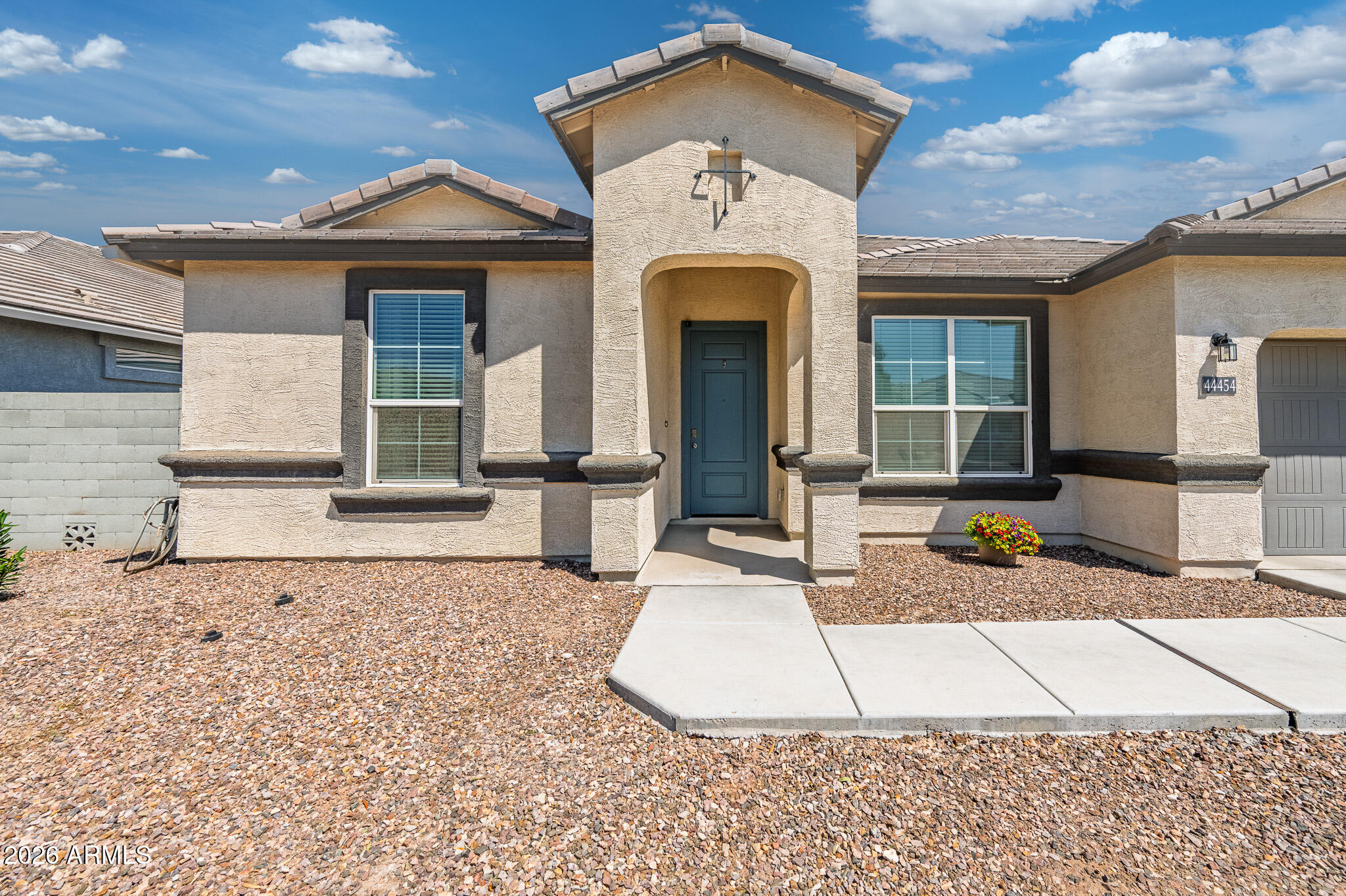 44454 W PALO AMARILLO Road