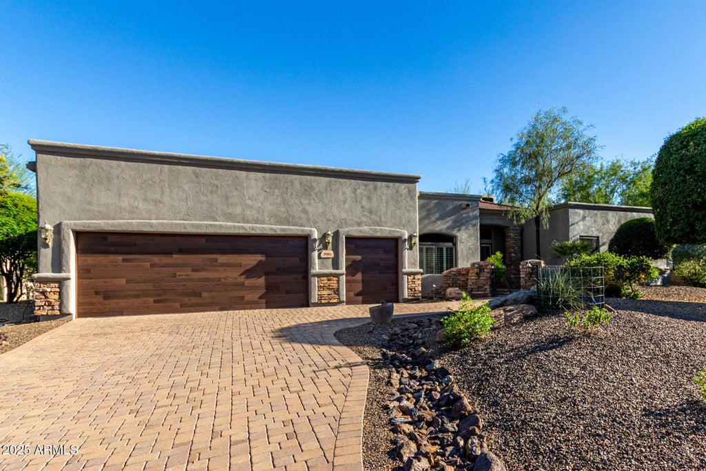 Photo of 19011 E Box Bar Trail, Rio Verde, AZ 85263 (MLS # 7086055)