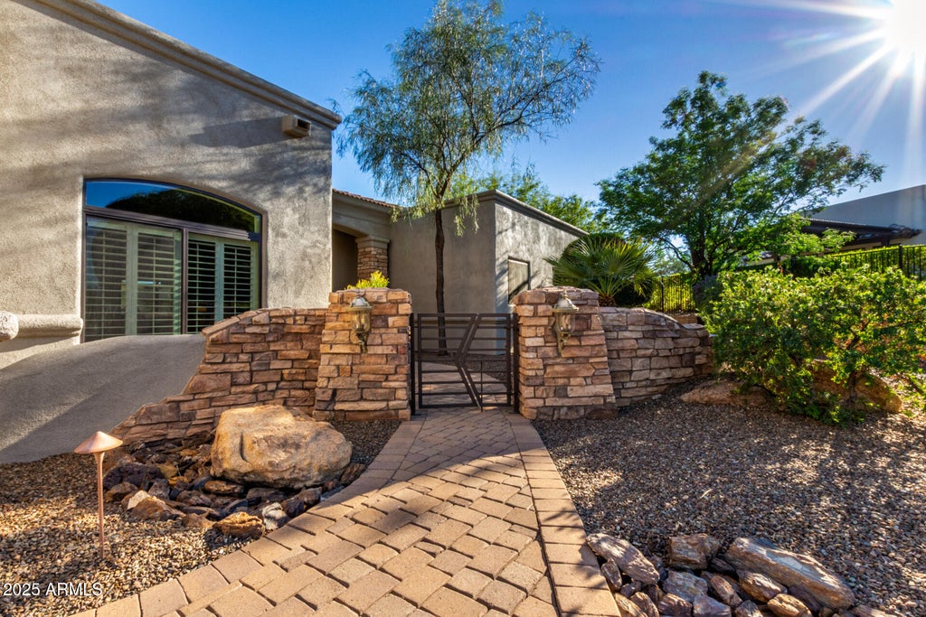 Photo of 19011 E Box Bar Trail, Rio Verde, AZ 85263 (MLS # 7086055)