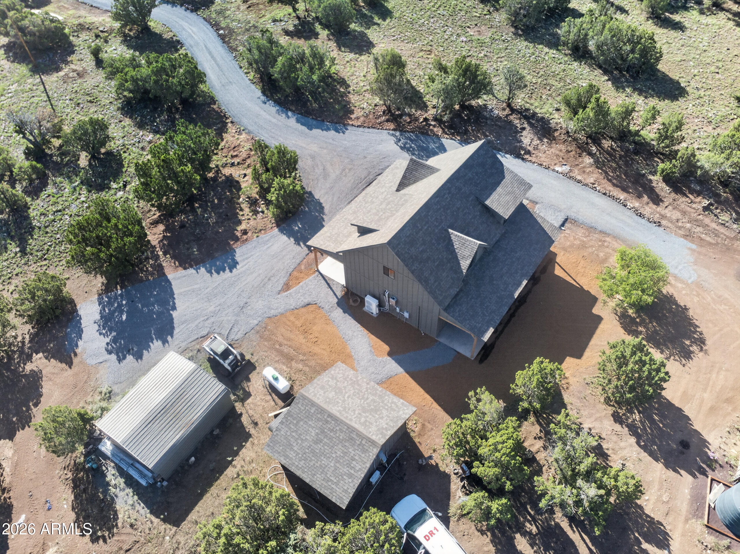 2094 SUPANCHECK Road
