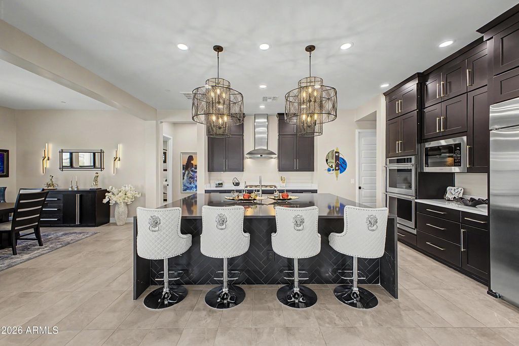 Photo of 13271 E Desert Vista Road, Scottsdale, AZ 85255 (MLS # 7023546)