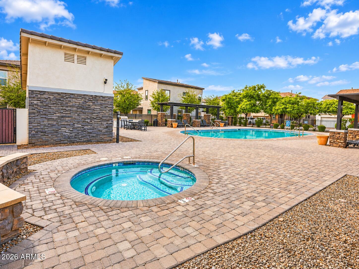 2037 S Stardust Drive