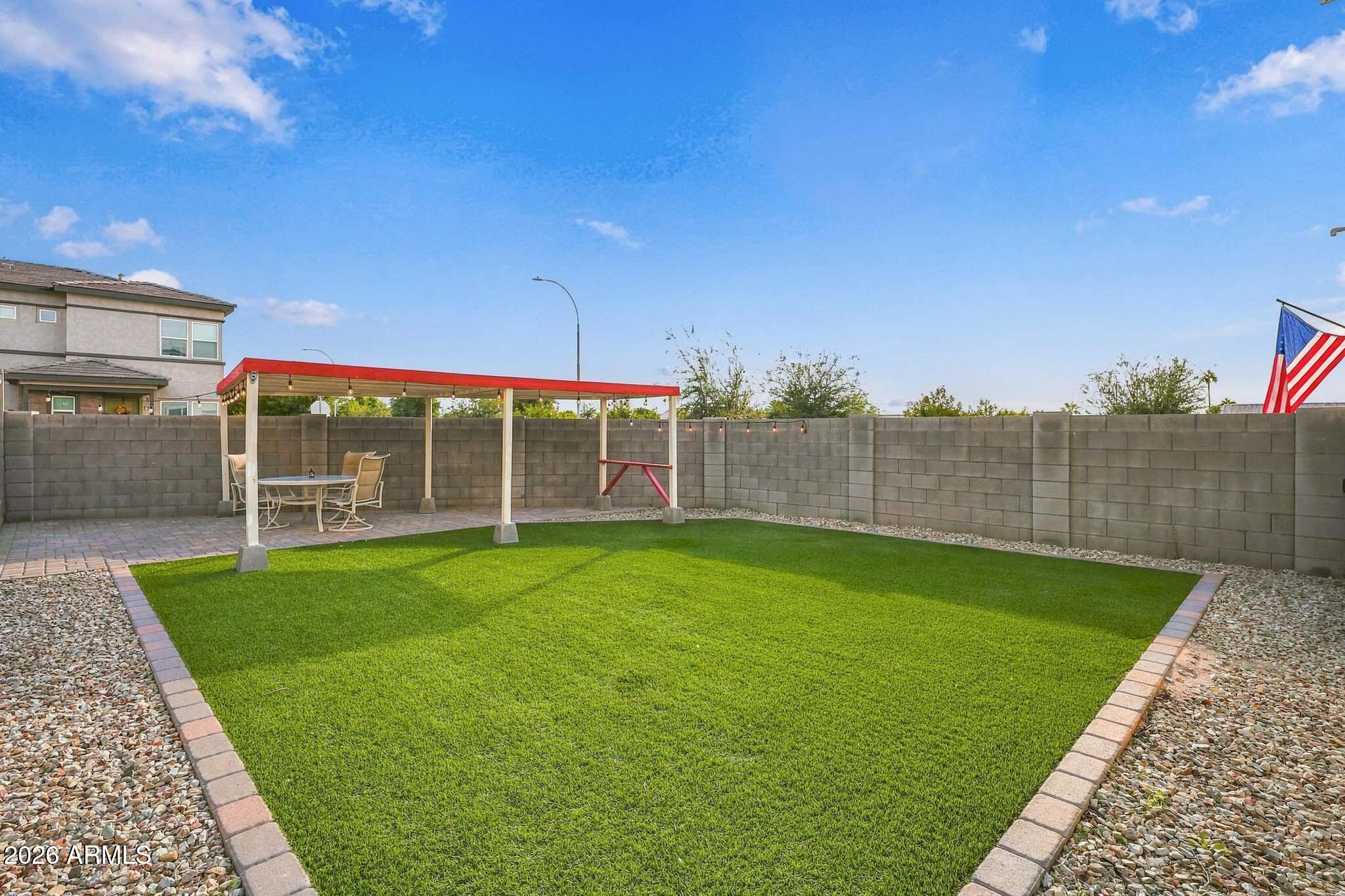 2037 S Stardust Drive