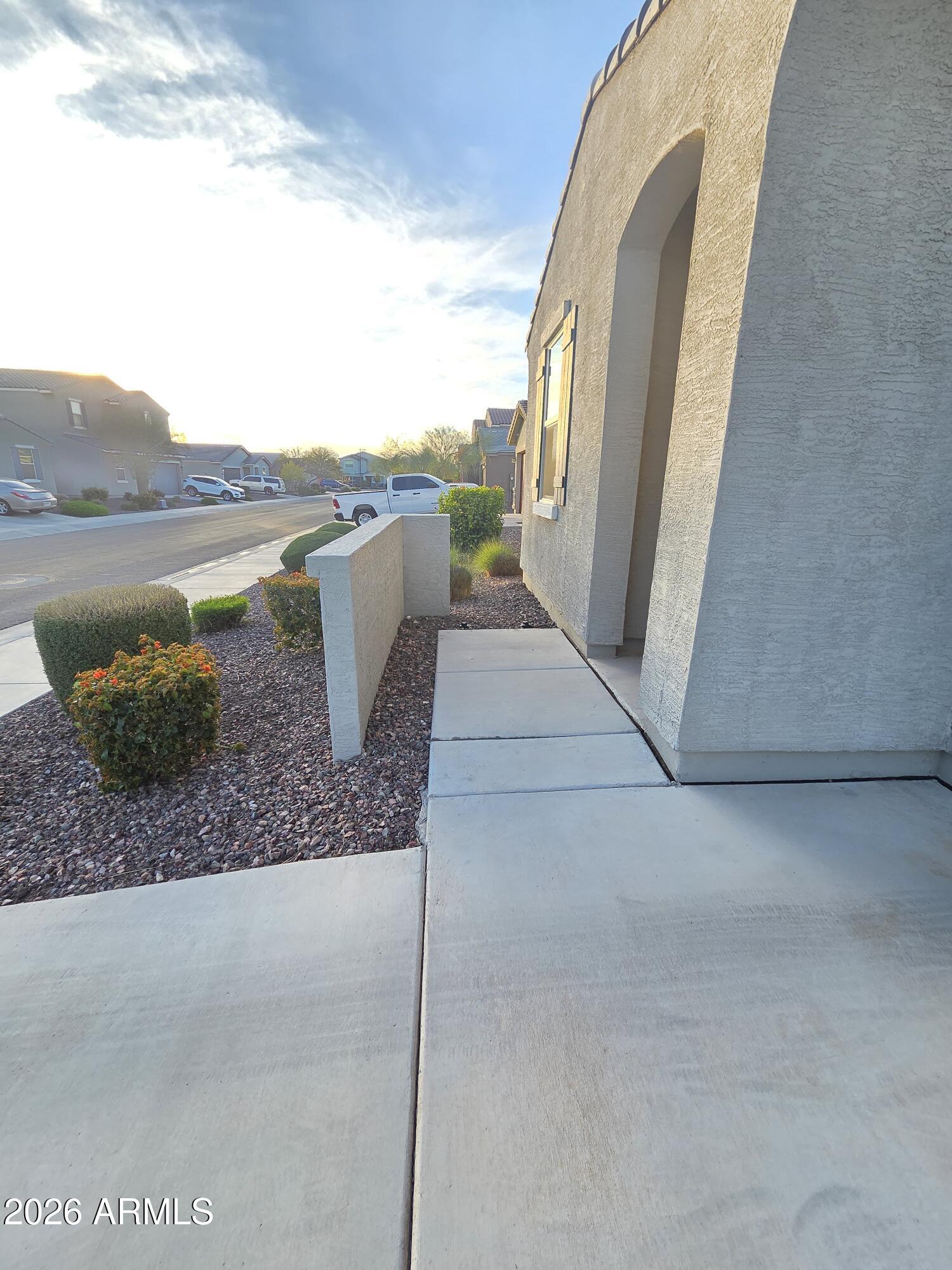 3984 E FRENCH TROTTER Street