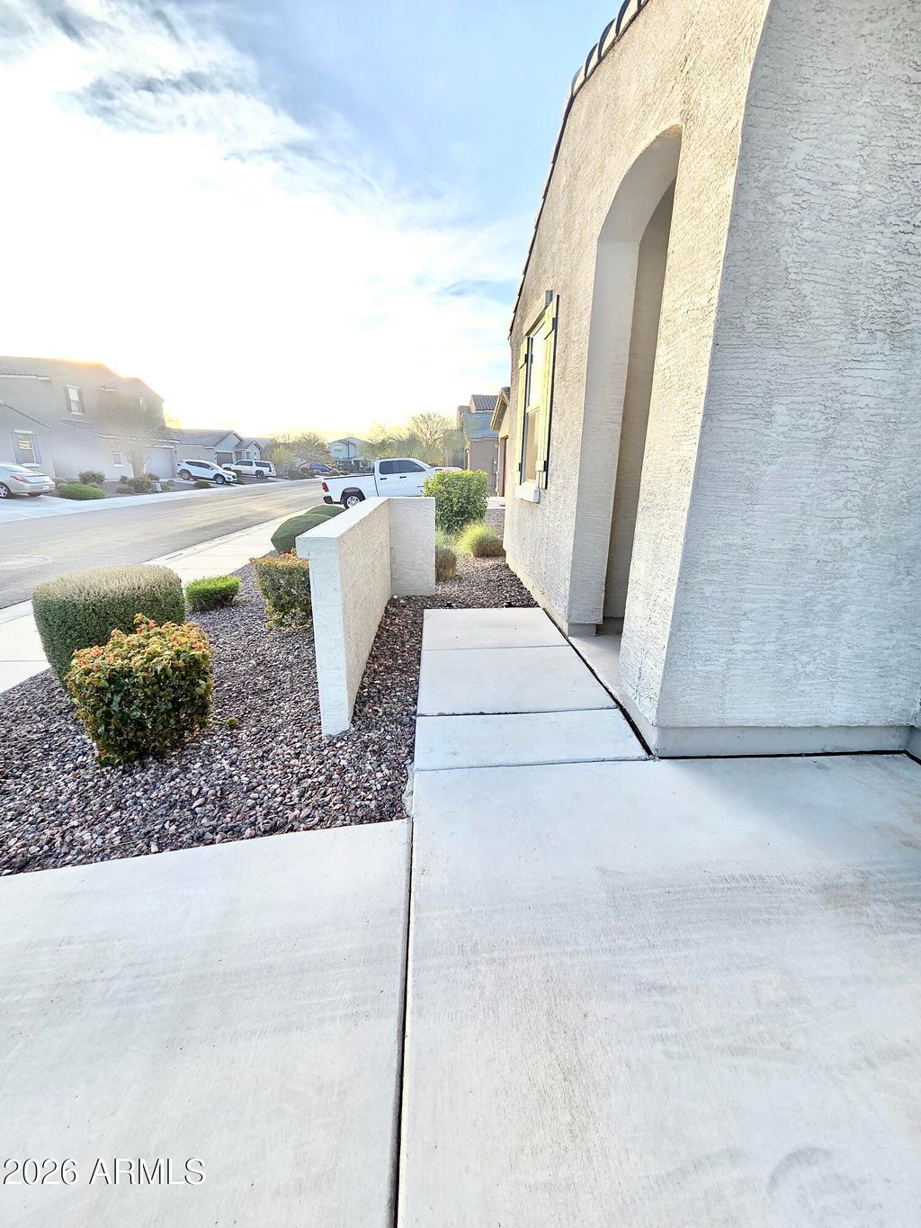 Photo of 3984 E French Trotter Street, San Tan Valley, AZ 85140 (MLS # 6967628)