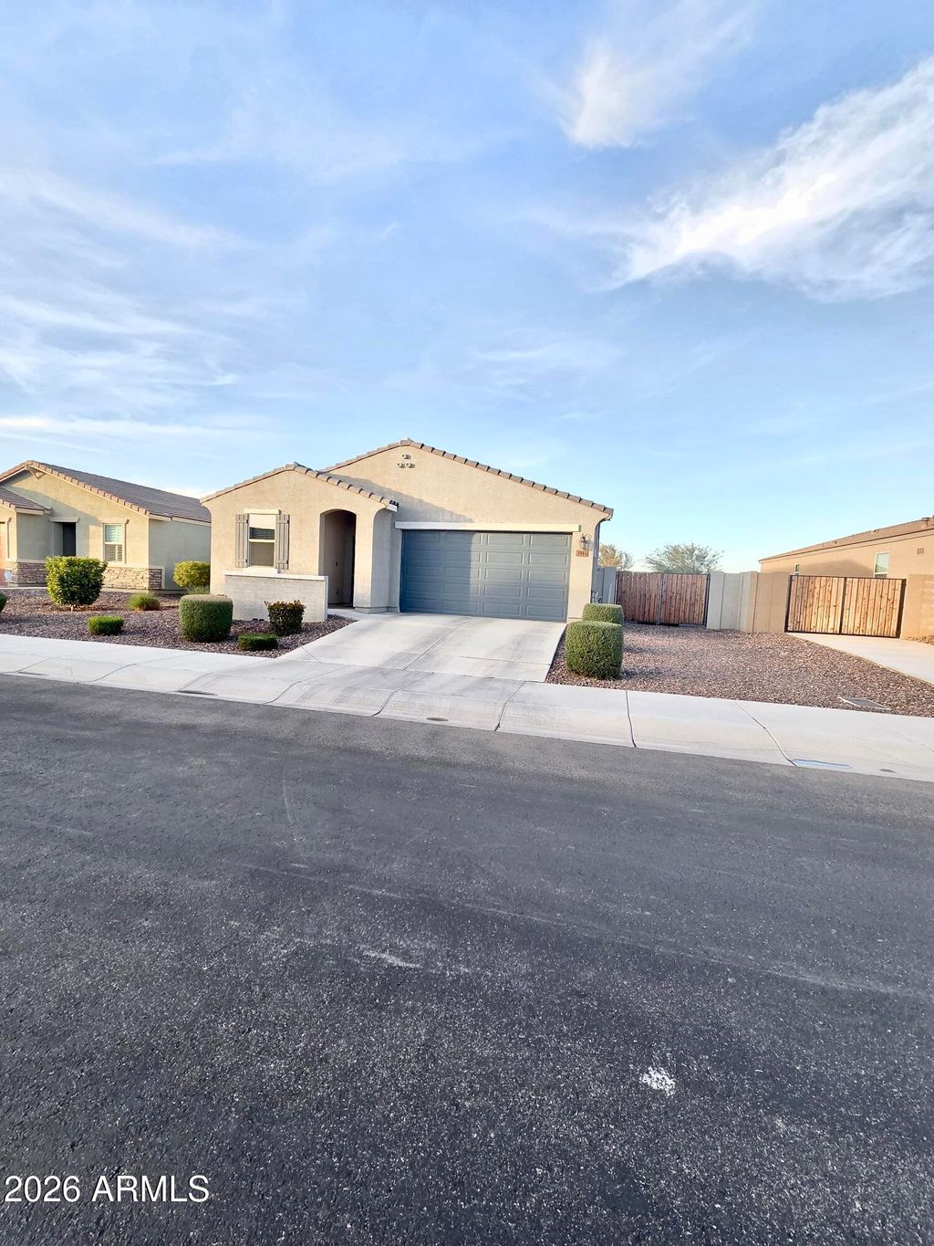Photo of 3984 E French Trotter Street, San Tan Valley, AZ 85140 (MLS # 6967628)