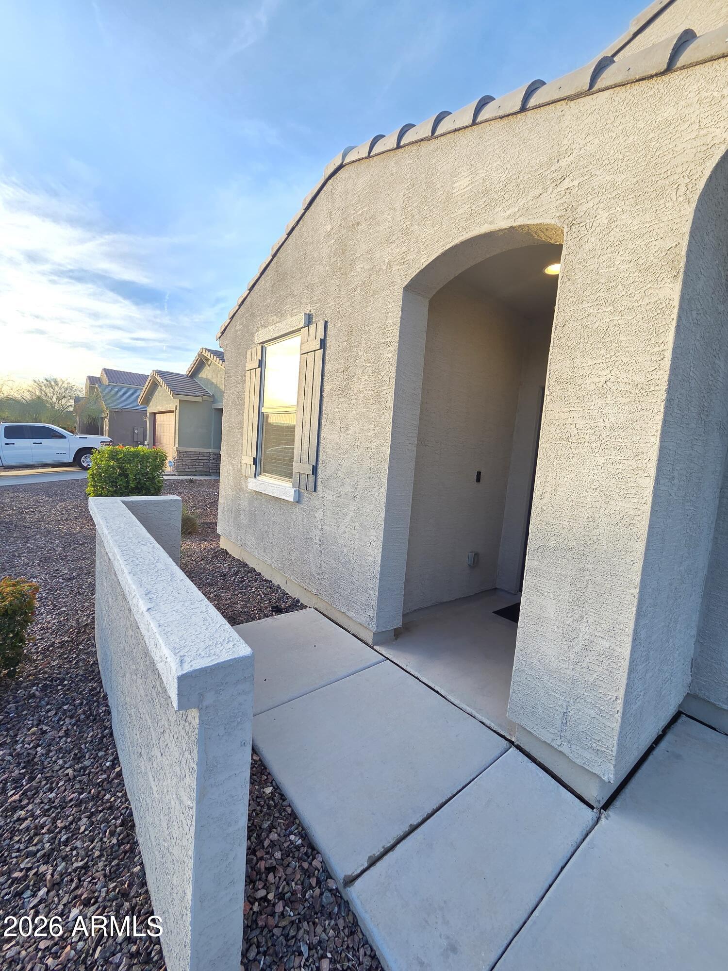 3984 E FRENCH TROTTER Street