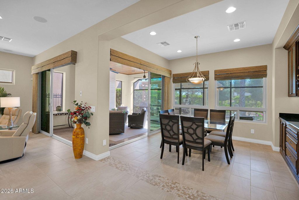 Photo of 1771 E Elysian Pass, Queen Creek, AZ 85140 (MLS # 6994542)