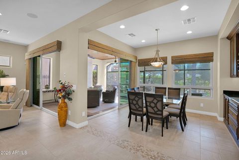 Encanterra Country Club Homes for Sale in Queen Creek Arizona 11 1771 E ELYSIAN Pass Queen Creek AZ 85140