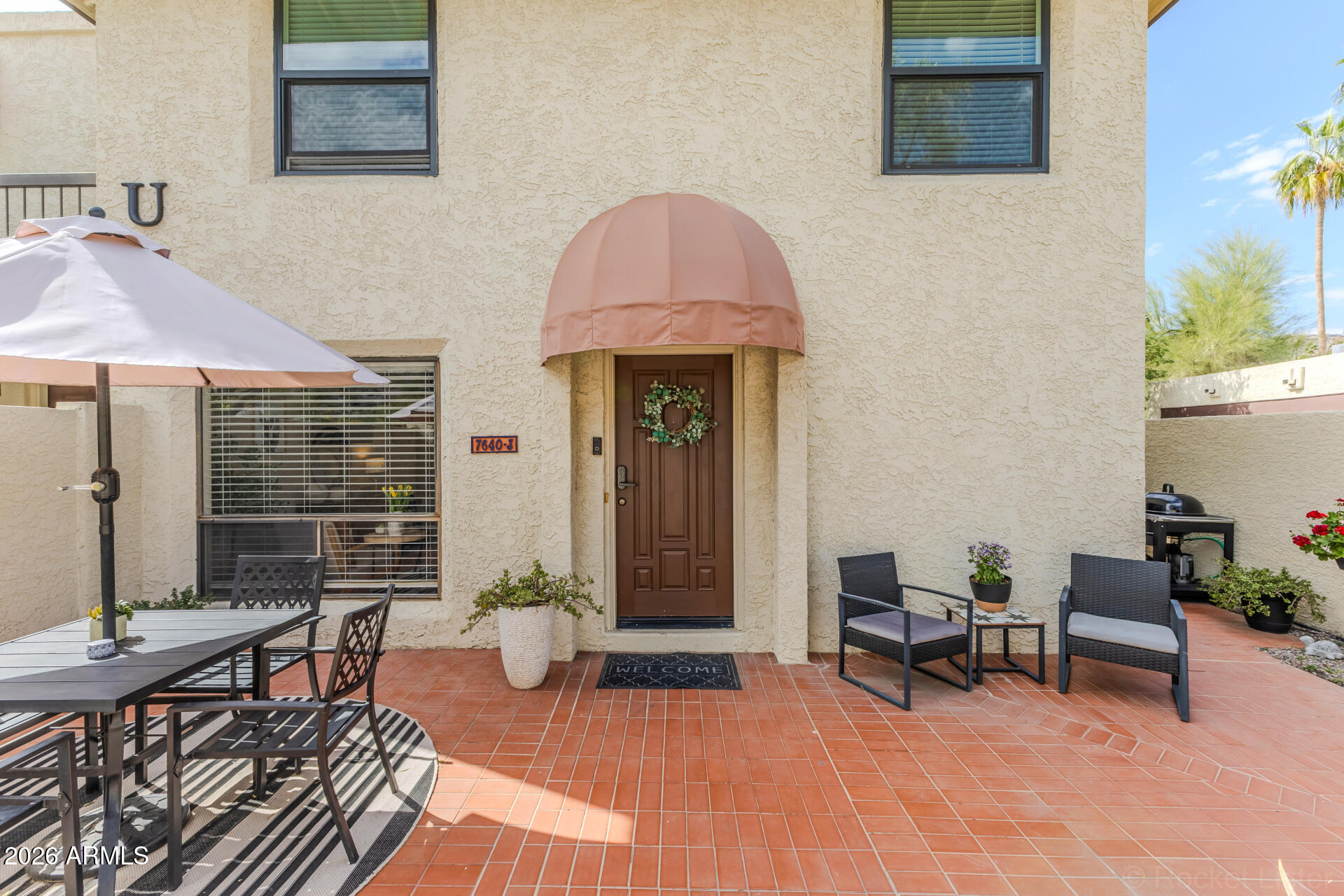 7640 N DREAMY DRAW Drive 3