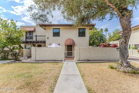 7640 N DREAMY DRAW Drive 3 Phoenix AZ 85020
