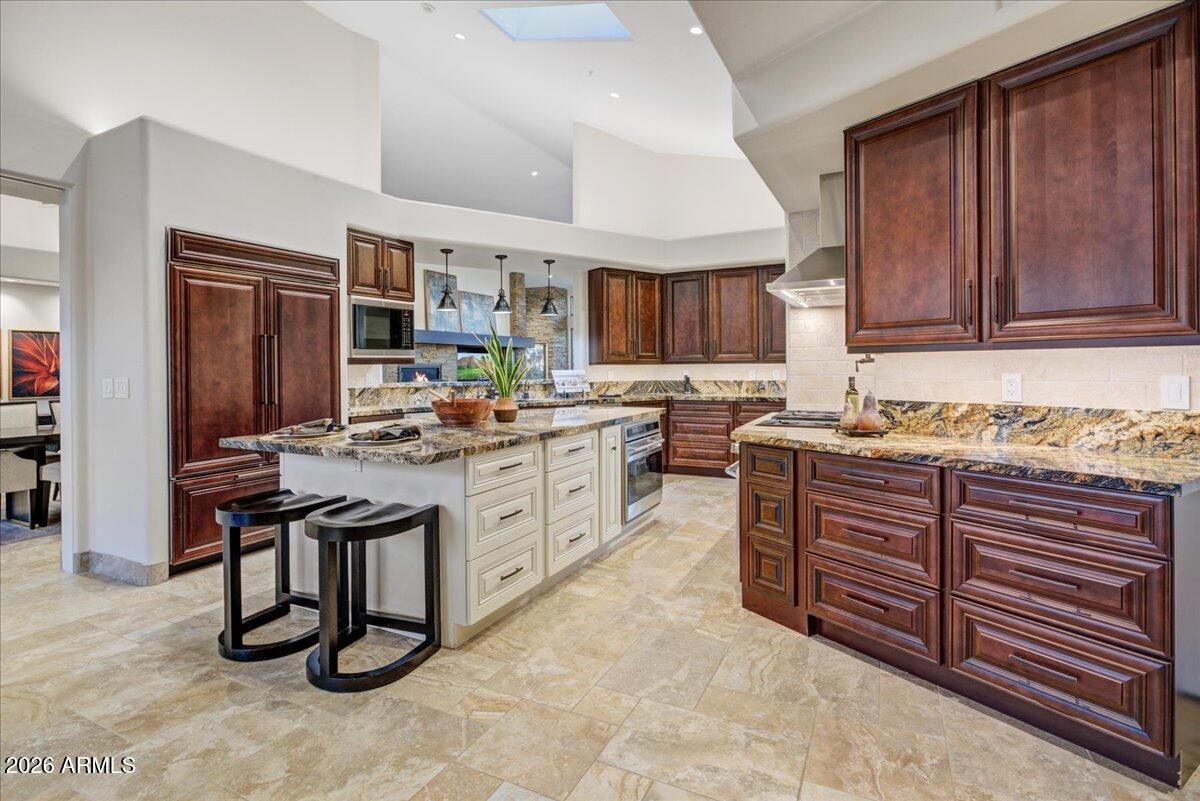 Scottsdale, Arizona, 85262, United States, 3 Bedrooms Bedrooms, ,4 BathroomsBathrooms,Residential,Active,2007183