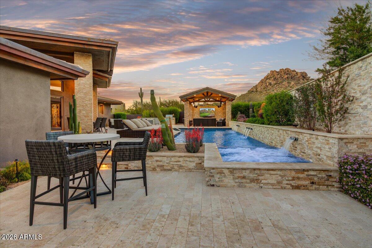 Scottsdale, Arizona, 85262, United States, 3 Bedrooms Bedrooms, ,4 BathroomsBathrooms,Residential,Active,2007183