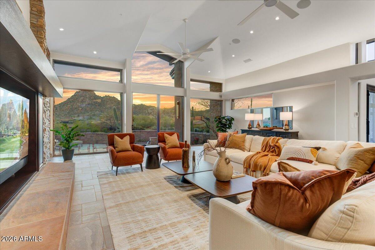 Scottsdale, Arizona, 85262, United States, 3 Bedrooms Bedrooms, ,4 BathroomsBathrooms,Residential,Active,2007183
