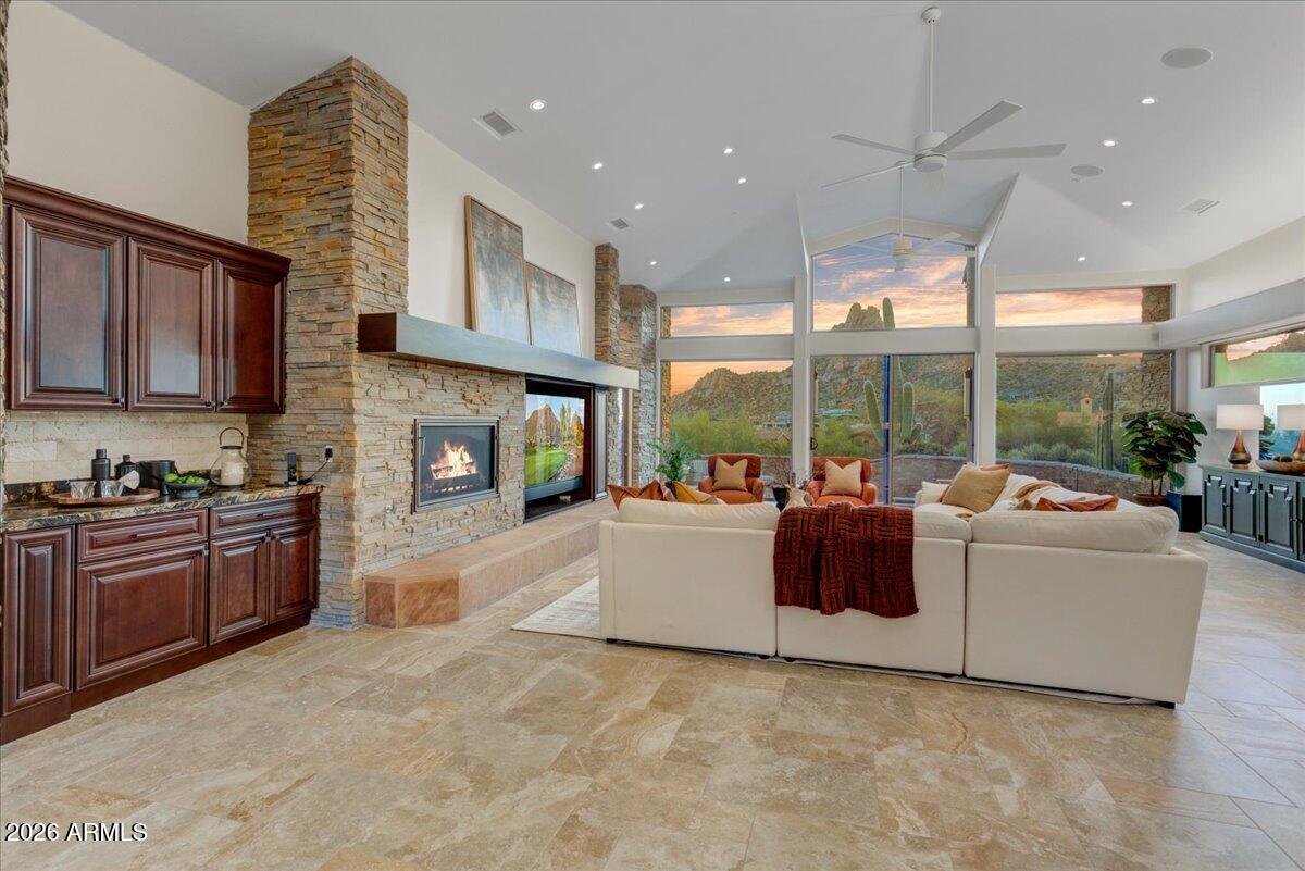 Scottsdale, Arizona, 85262, United States, 3 Bedrooms Bedrooms, ,4 BathroomsBathrooms,Residential,Active,2007183