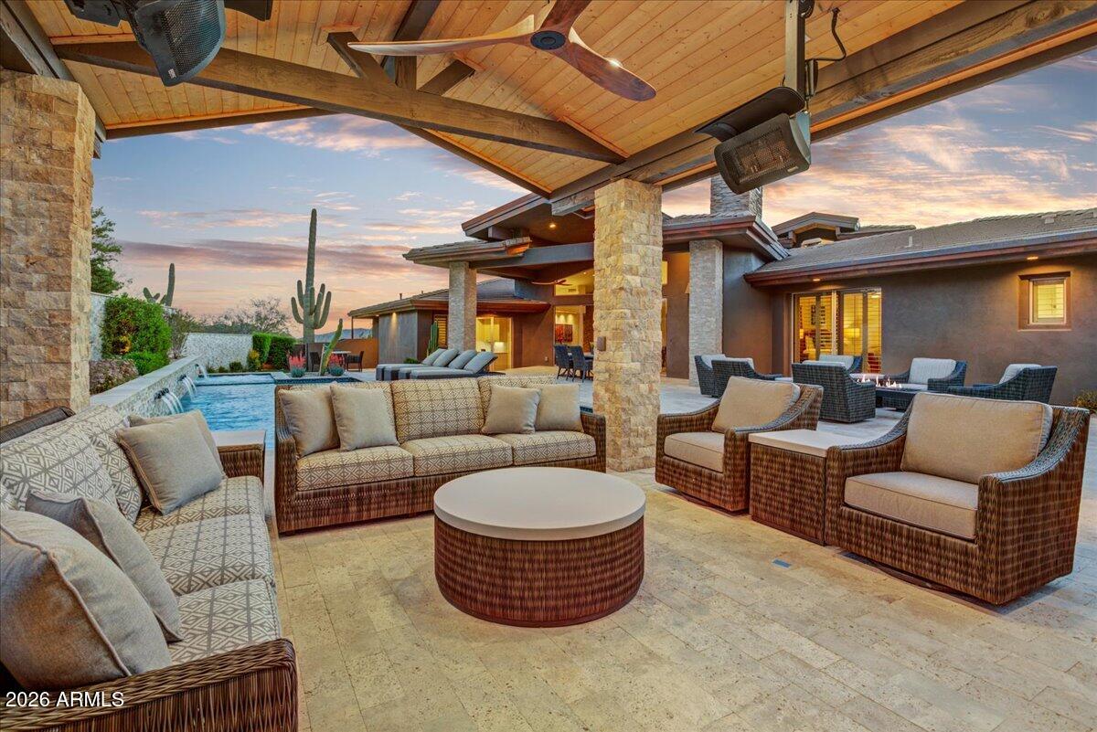 Scottsdale, Arizona, 85262, United States, 3 Bedrooms Bedrooms, ,4 BathroomsBathrooms,Residential,Active,2007183