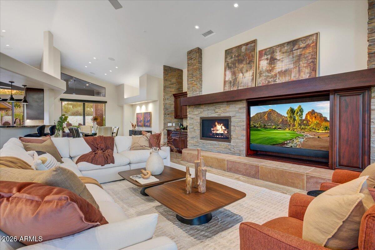 Scottsdale, Arizona, 85262, United States, 3 Bedrooms Bedrooms, ,4 BathroomsBathrooms,Residential,Active,2007183