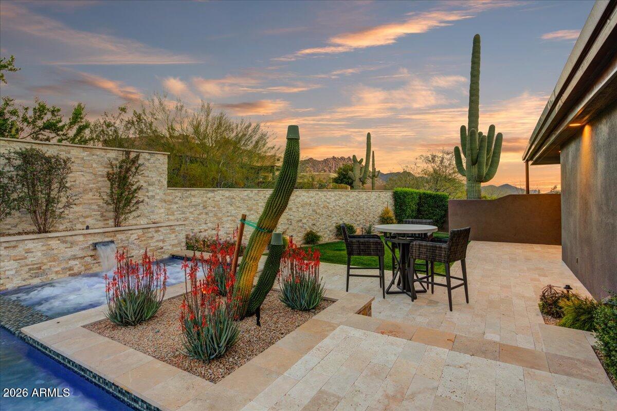 Scottsdale, Arizona, 85262, United States, 3 Bedrooms Bedrooms, ,4 BathroomsBathrooms,Residential,Active,2007183