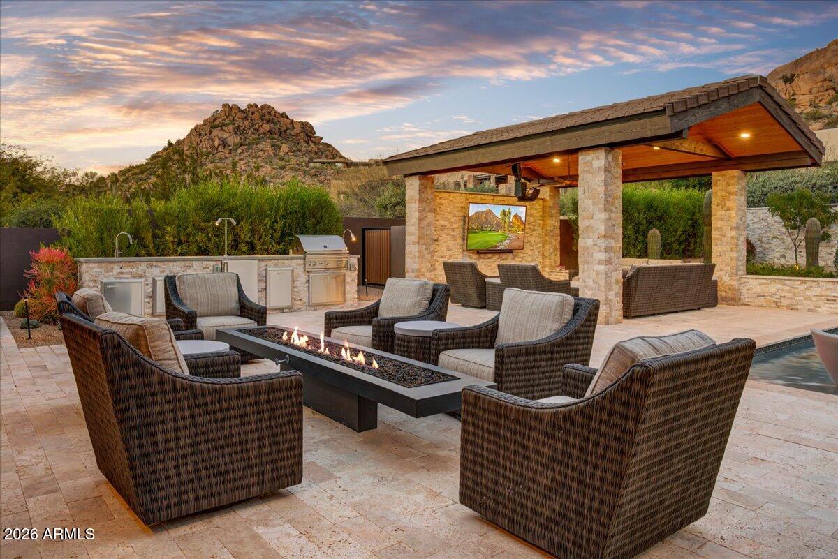 Scottsdale, Arizona, 85262, United States, 3 Bedrooms Bedrooms, ,4 BathroomsBathrooms,Residential,Active,2007183