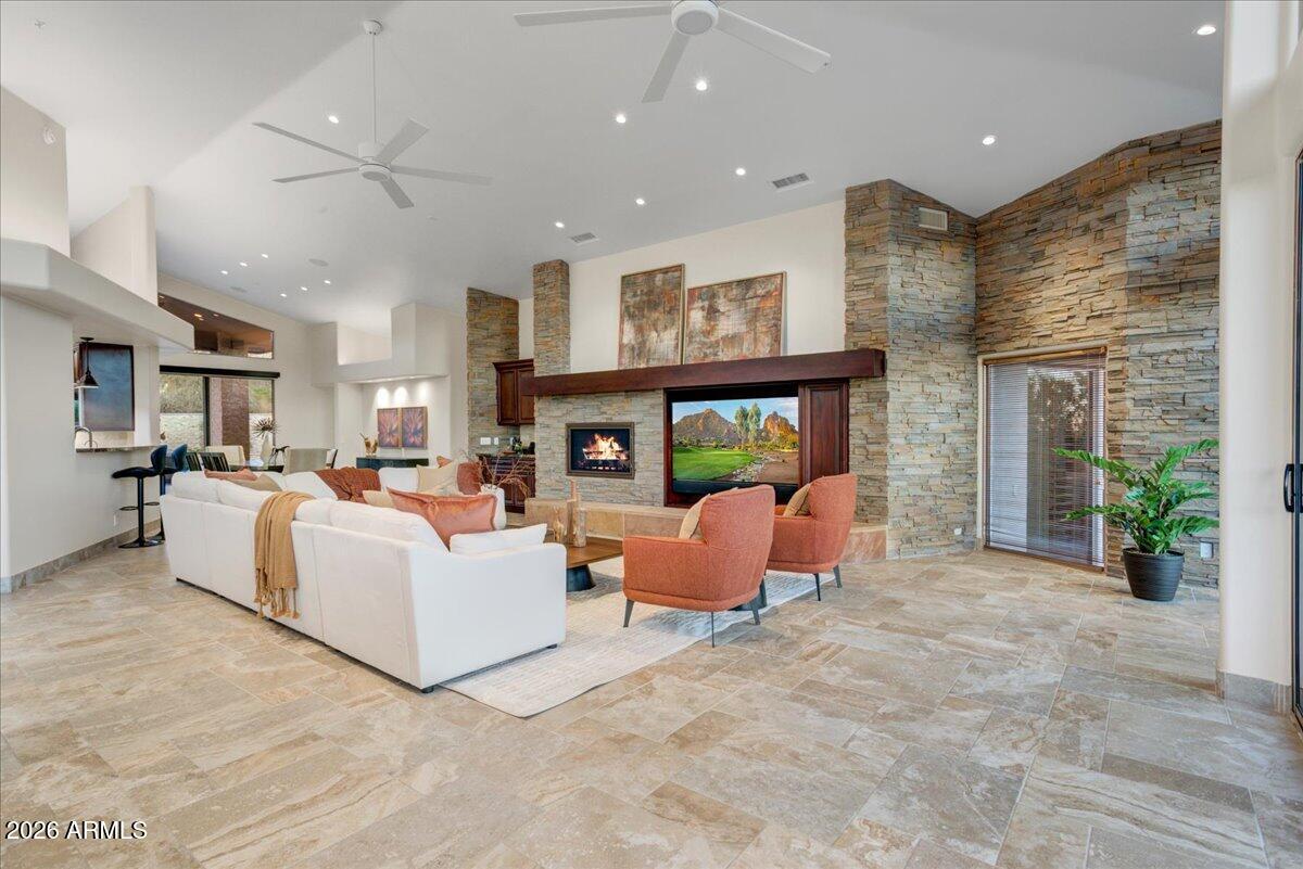 Scottsdale, Arizona, 85262, United States, 3 Bedrooms Bedrooms, ,4 BathroomsBathrooms,Residential,Active,2007183