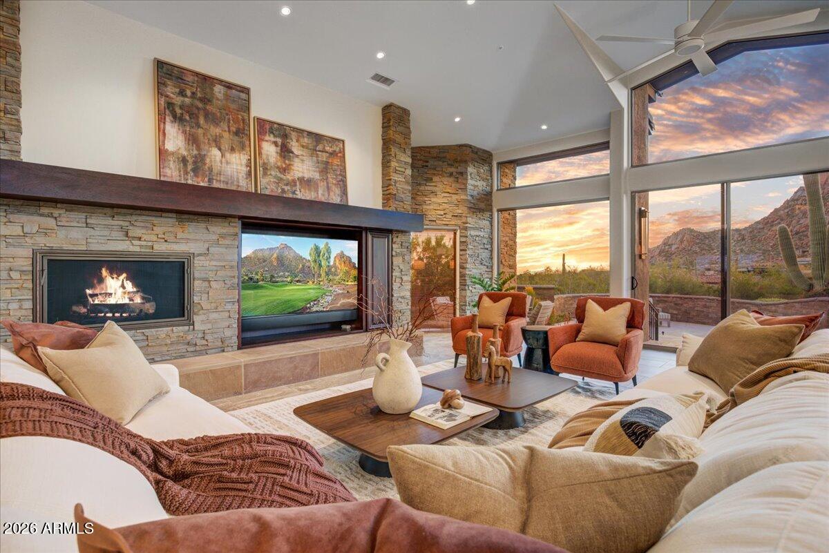 Scottsdale, Arizona, 85262, United States, 3 Bedrooms Bedrooms, ,4 BathroomsBathrooms,Residential,Active,2007183