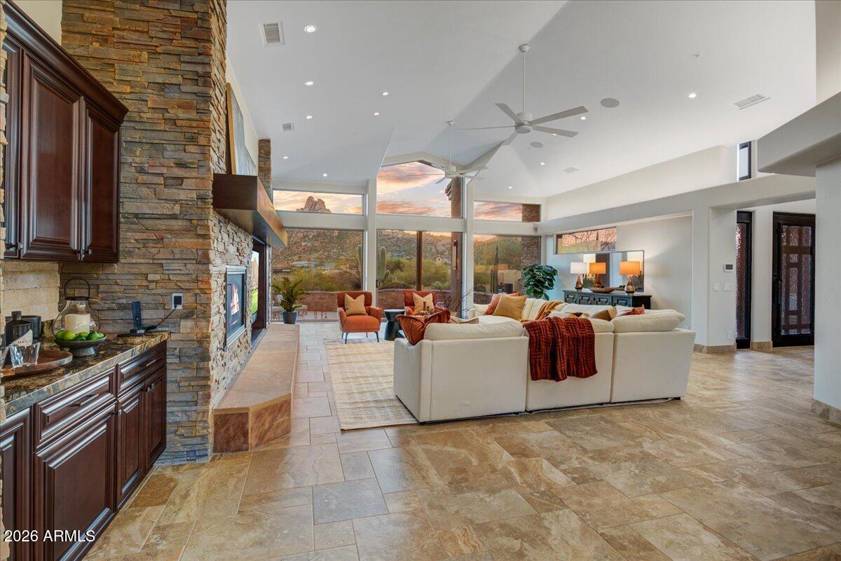 Scottsdale, Arizona, 85262, United States, 3 Bedrooms Bedrooms, ,4 BathroomsBathrooms,Residential,Active,2007183