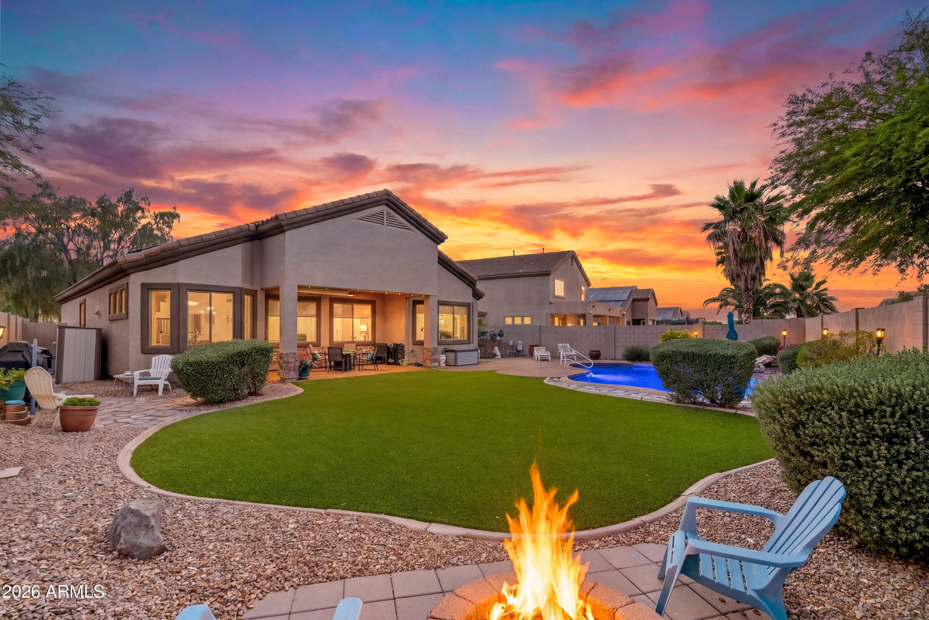 18488 W SWEET ACACIA Drive