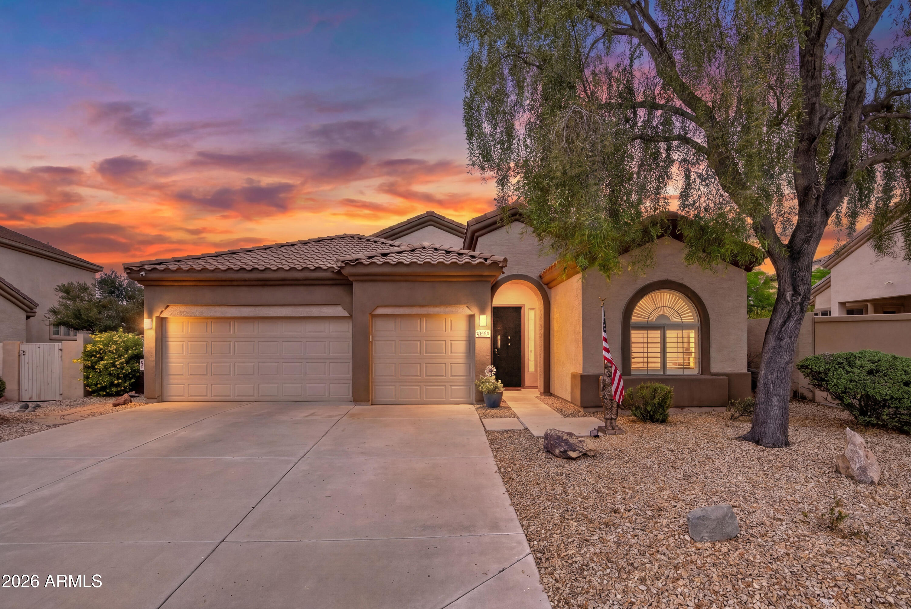 18488 W SWEET ACACIA Drive