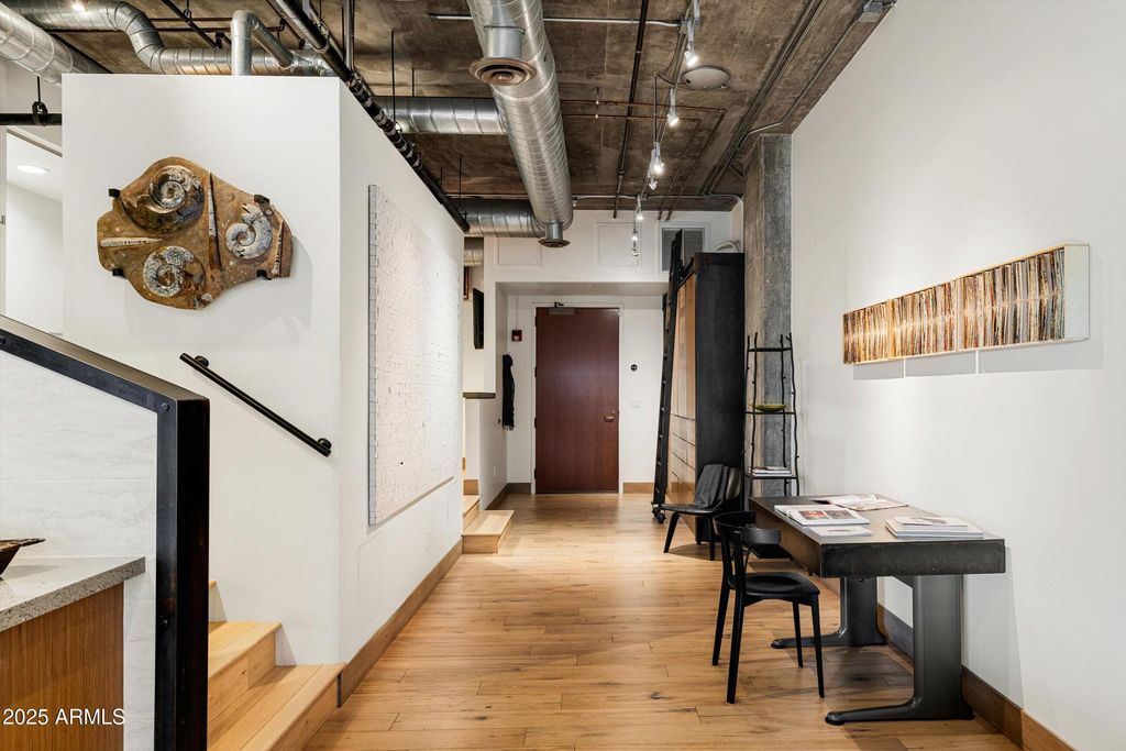 Photo of 21 E 6th Street #507, Tempe, AZ 85281 (MLS # 6935226)