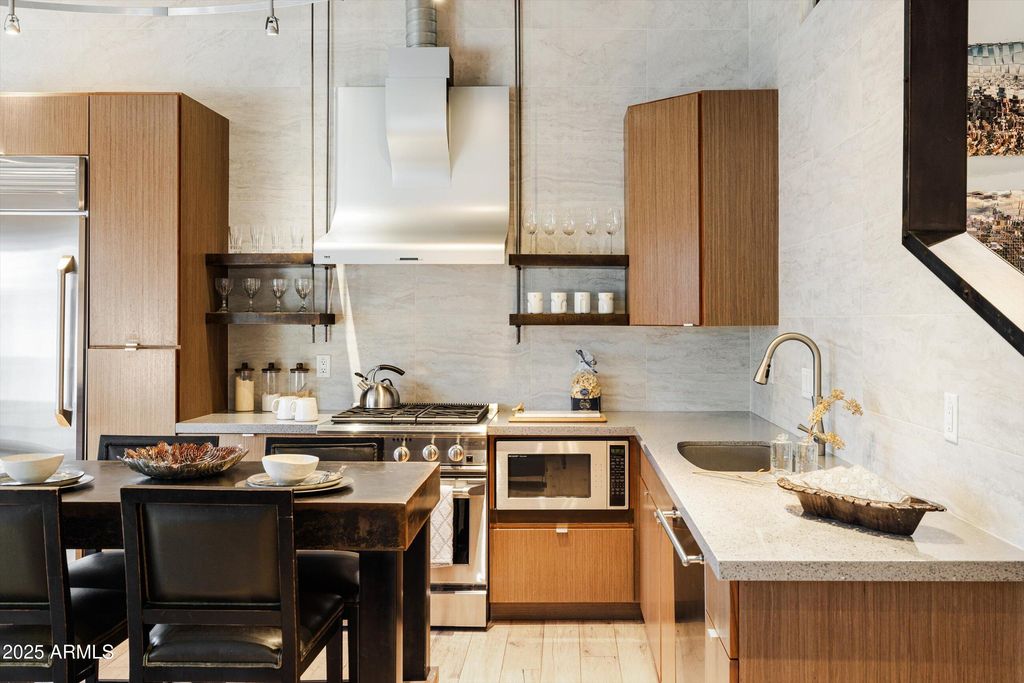 Photo of 21 E 6th Street #507, Tempe, AZ 85281 (MLS # 6935226)