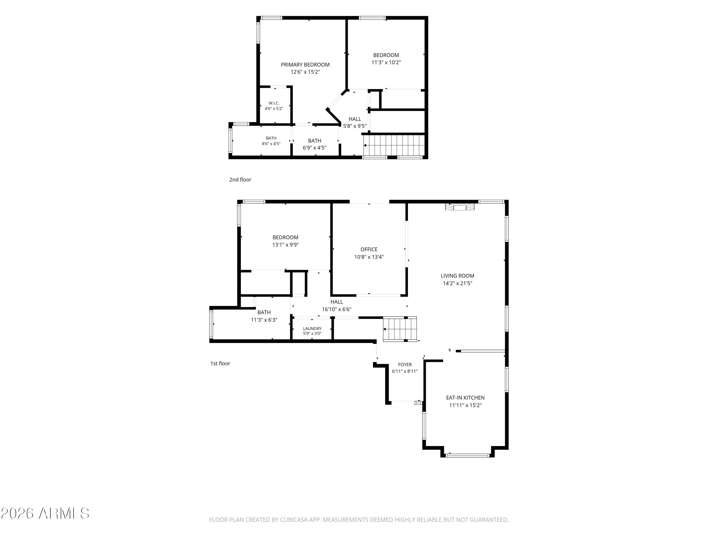 4854 LOMA Loop