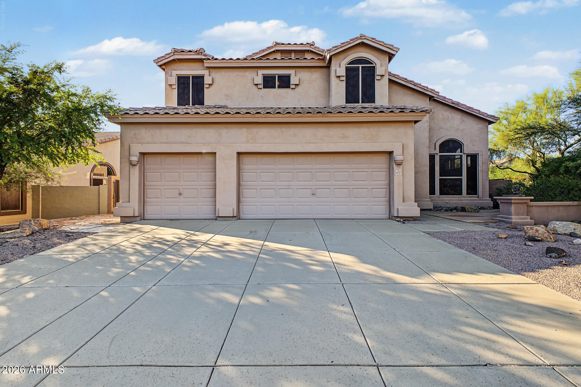 3060 N RIDGECREST -- 102