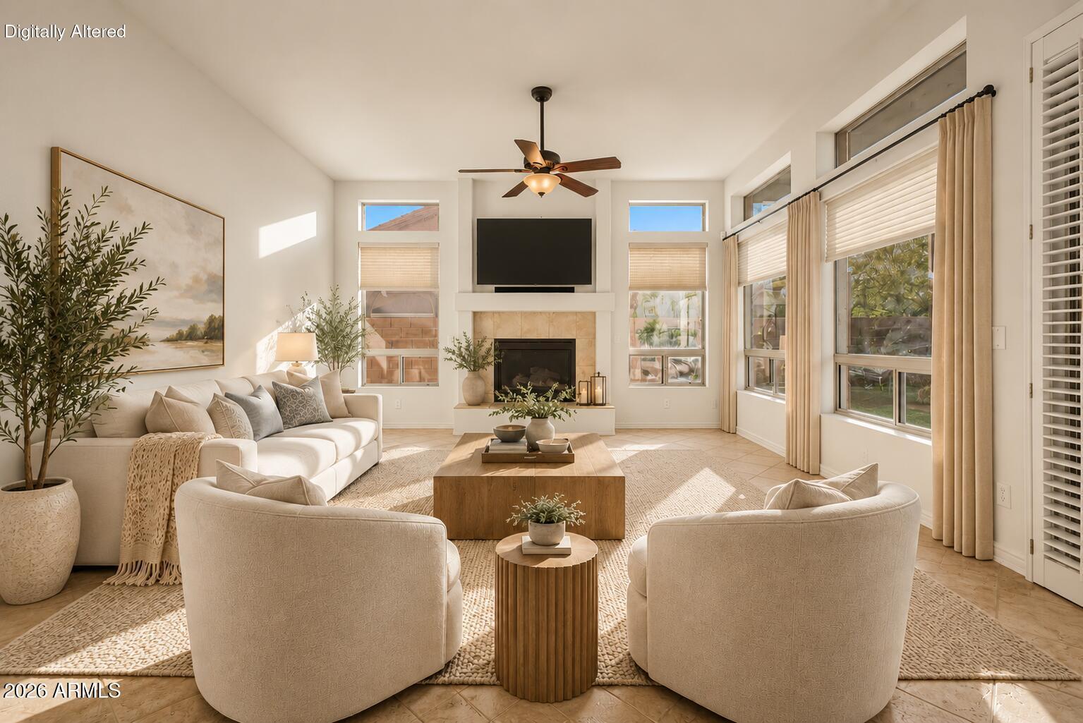 3060 N RIDGECREST -- 102