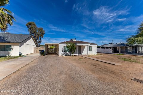 Property photo of 3302 E Yale Street, Phoenix, AZ 85008