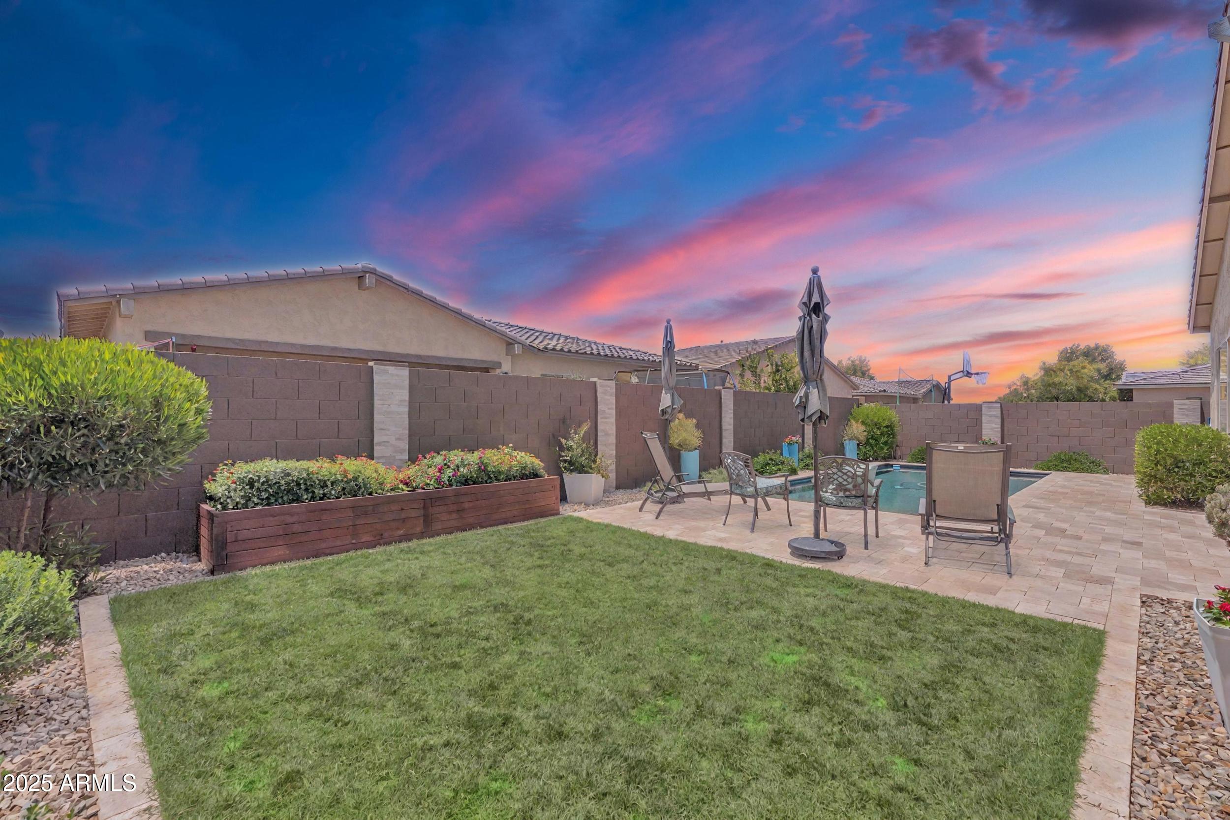 22927 E VIA DEL ORO --