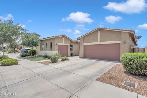 22927 E VIA DEL ORO -- Queen Creek AZ 85142