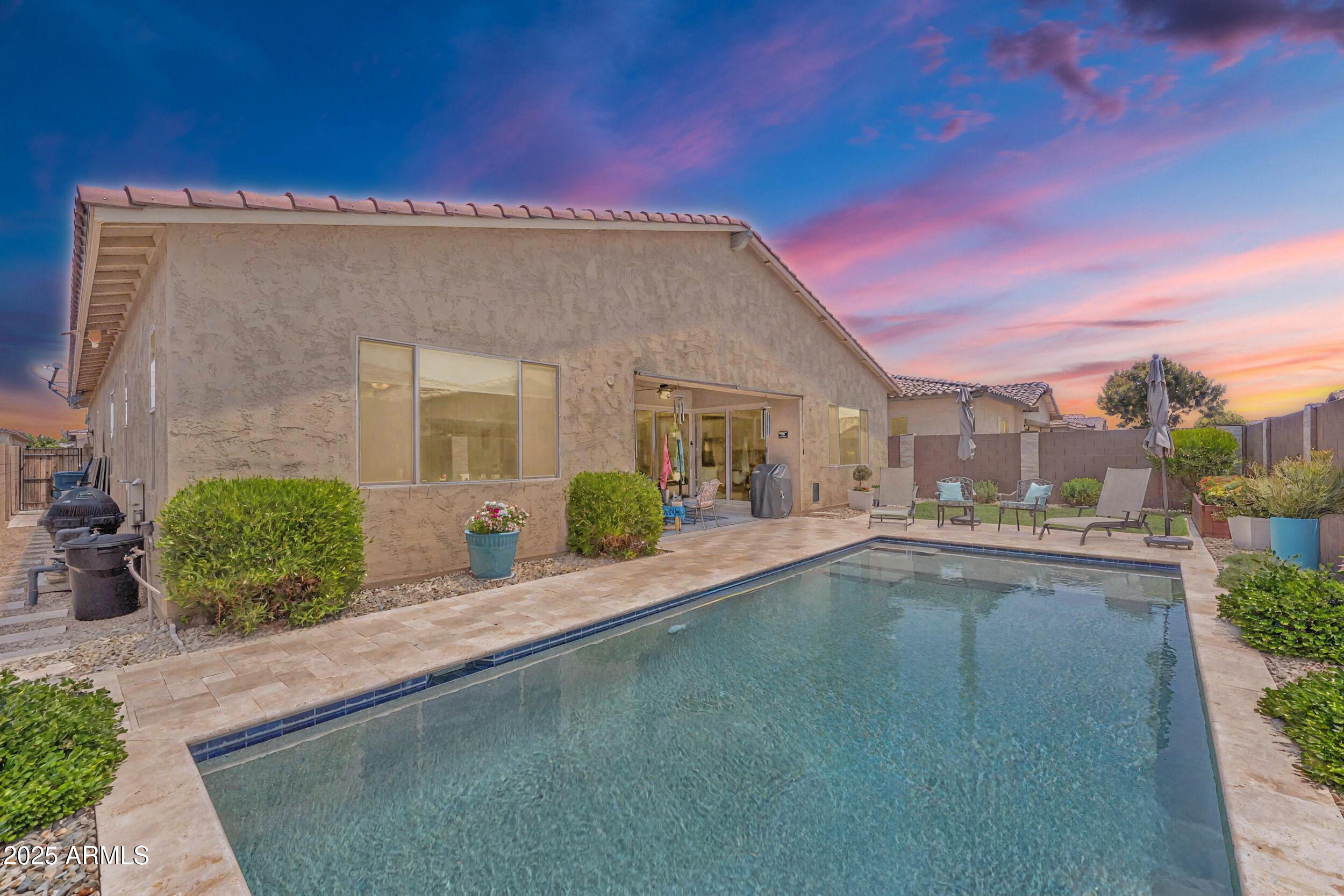 22927 E VIA DEL ORO --