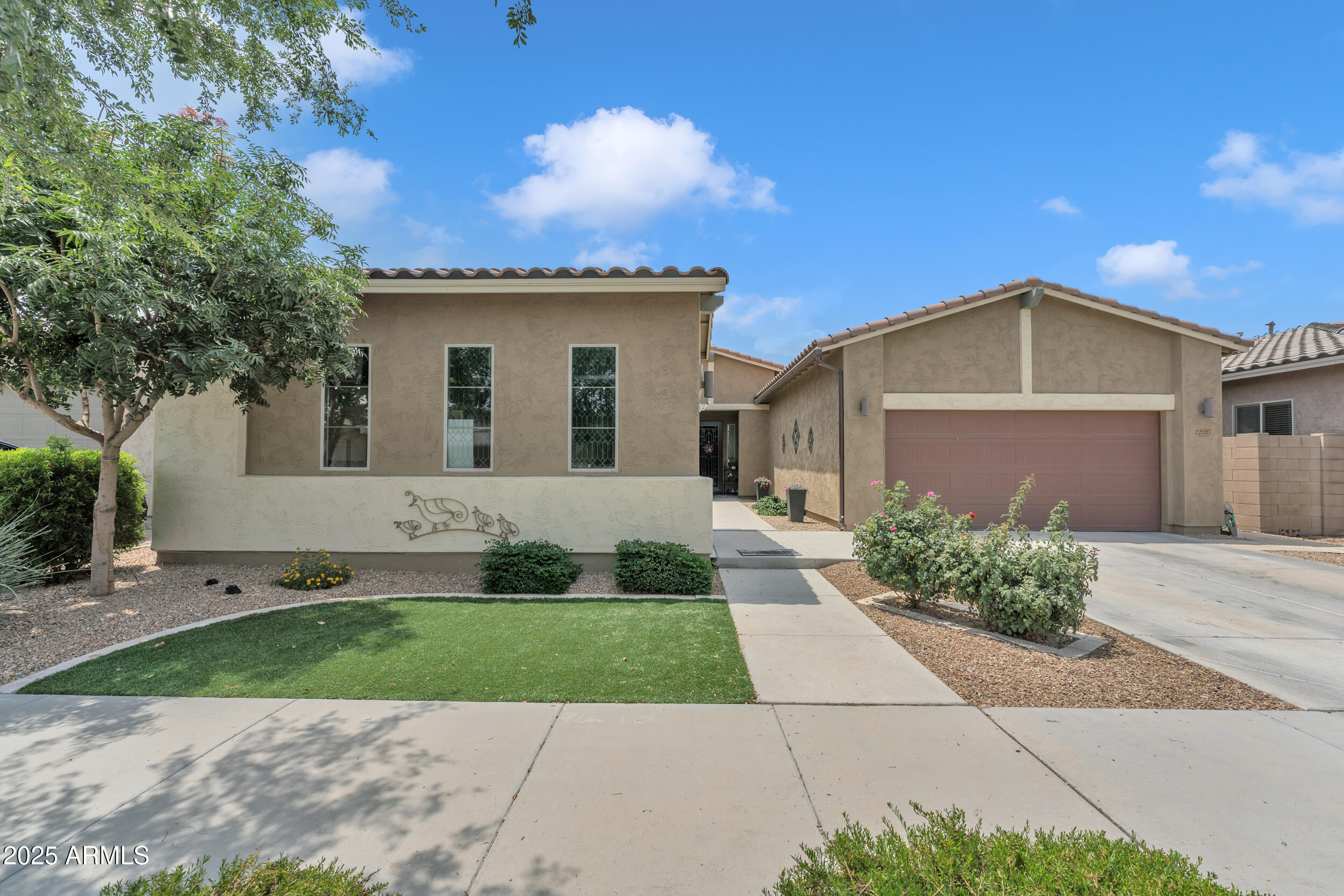 22927 E VIA DEL ORO --