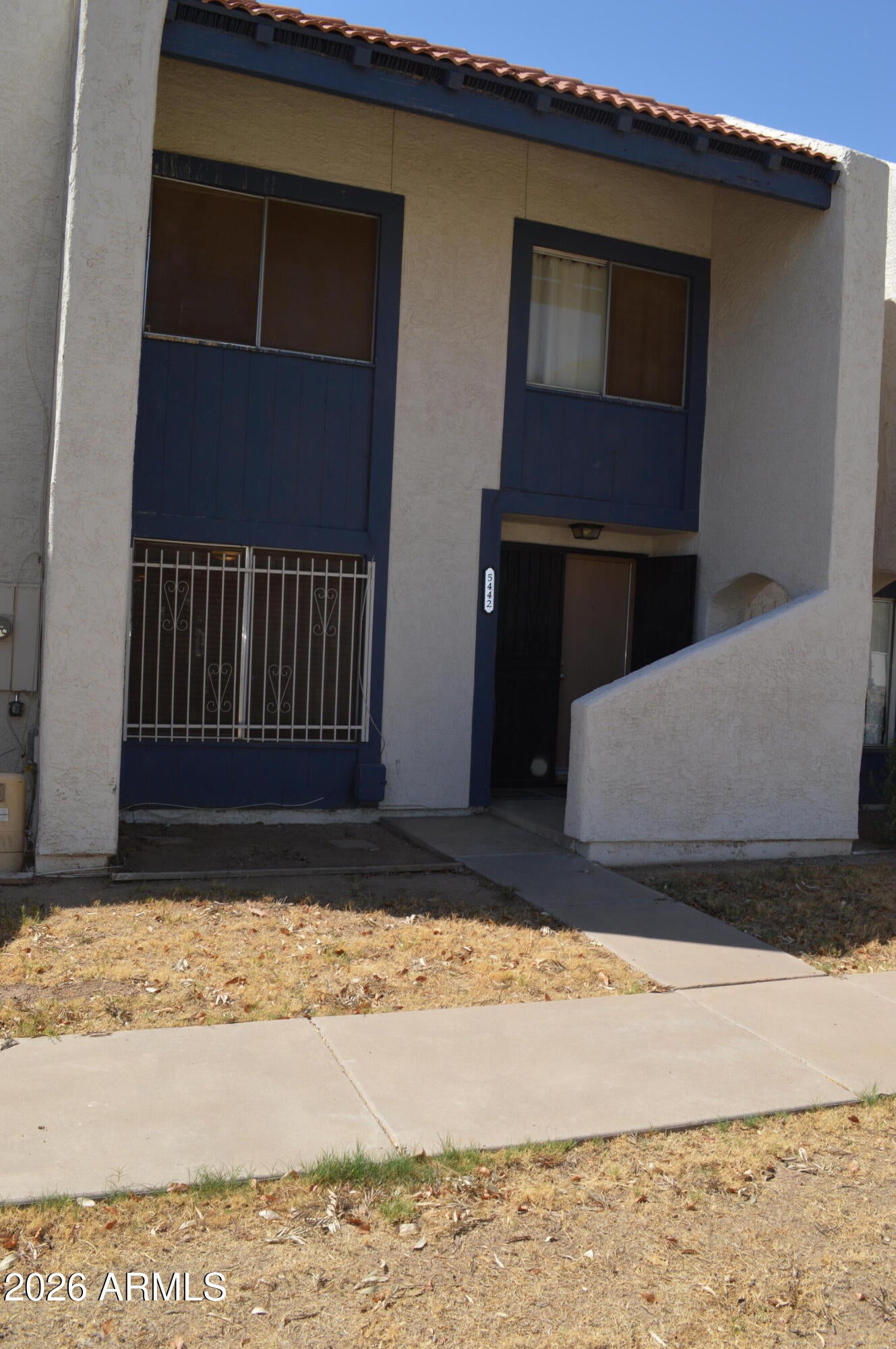 5442 W EL CAMINITO Drive