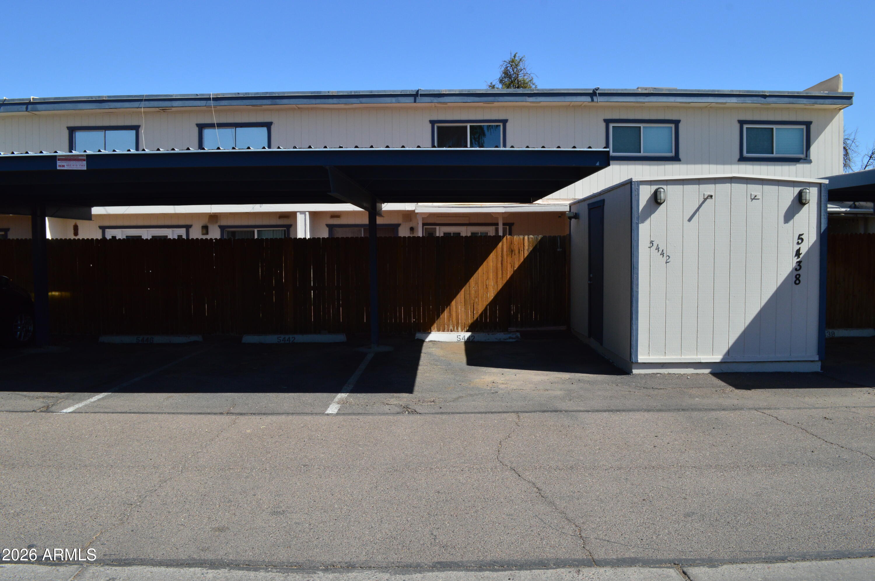 5442 W EL CAMINITO Drive