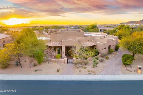 10396 N 133RD Street Scottsdale AZ 85259