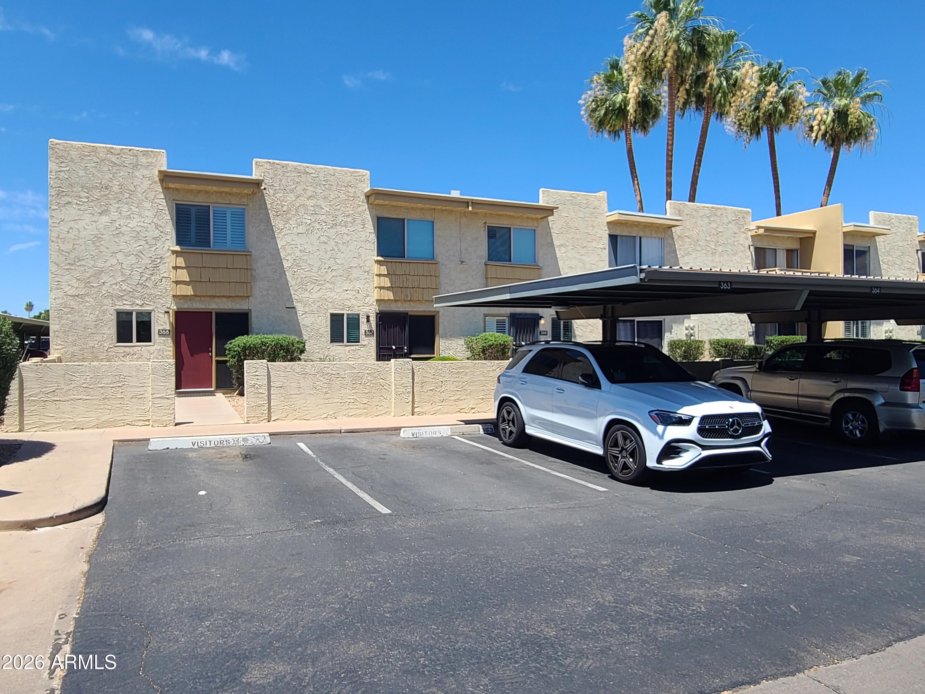 4600 N 68TH Street 366