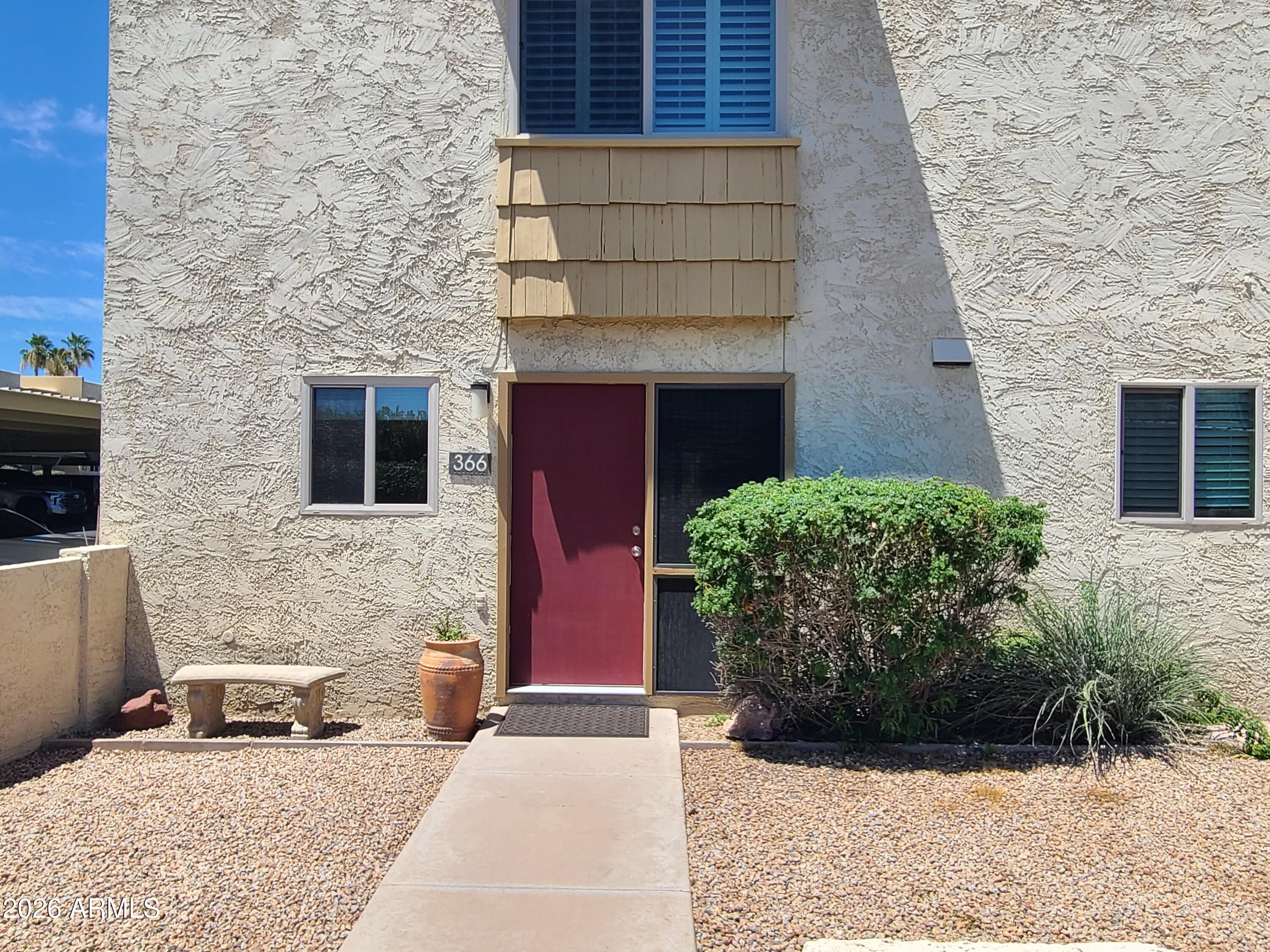 4600 N 68TH Street 366