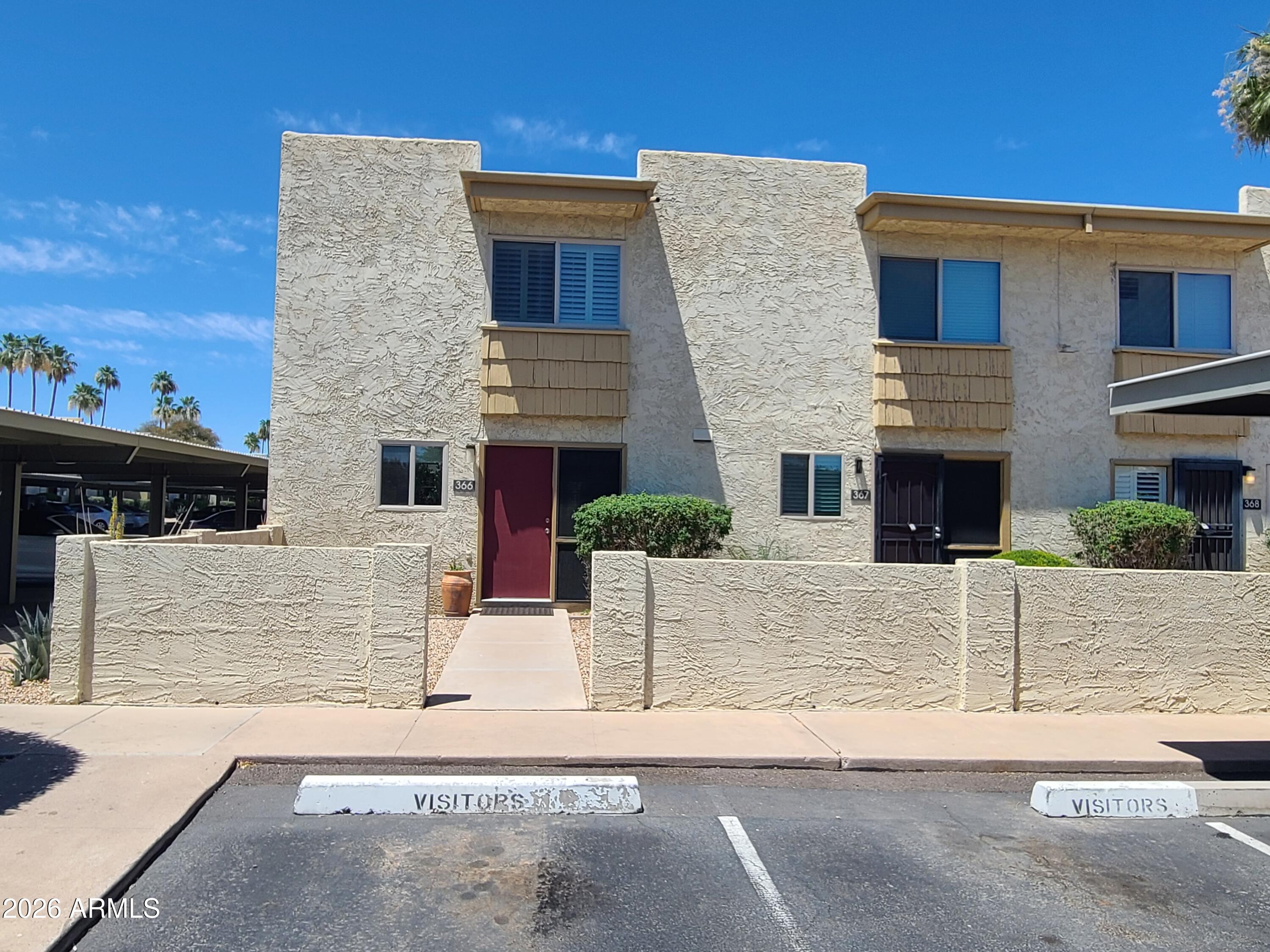 4600 N 68TH Street 366